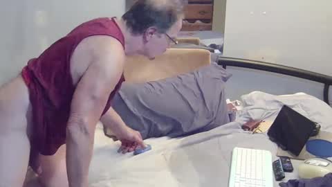 thehotlantaman online show from 09/19/25, 08:49