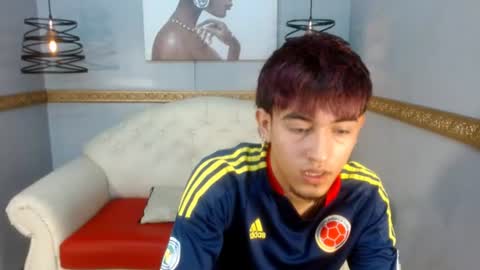 Snapshot of thehotsaulito chatting on 06/18/26, 08:46 thehotsaulito online show from 06/18/26, 08:46