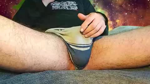 thehotstepperx online show from 05/25/26, 06:25