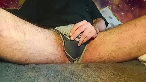 thehotstepperx online show from 06/08/26, 12:25