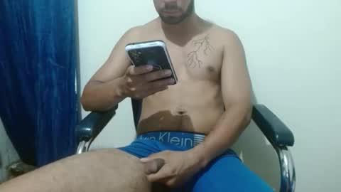 thehousedog online show from 10/04/25, 02:37