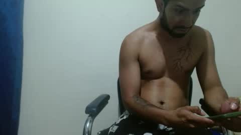 thehousedog online show from 12/05/25, 03:37