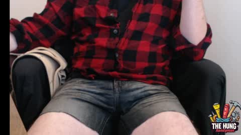TheHungHandyman online show from 05/01/26, 06:07