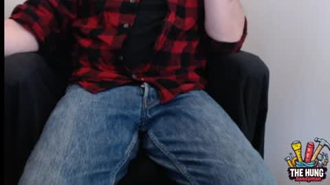 TheHungHandyman online show from 05/05/26, 03:25