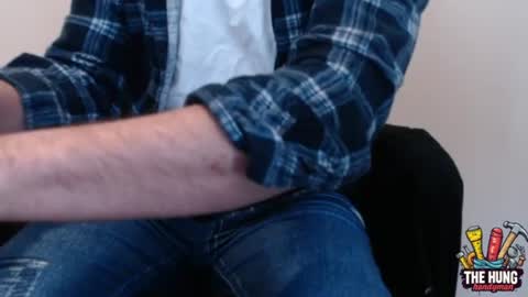 TheHungHandyman online show from 06/21/26, 01:08