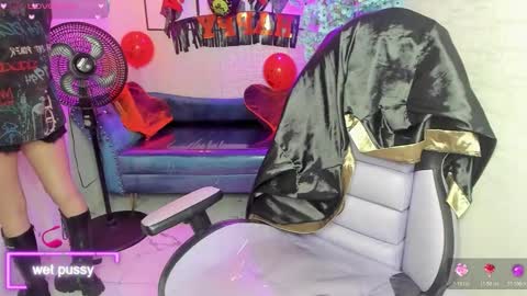 Theia  online show from 11/03/25, 12:39