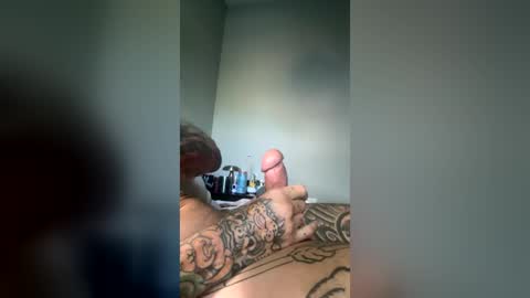 Inked Rabbit online show from 06/24/26, 10:31
