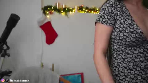 Iris online show from 12/18/25, 08:48