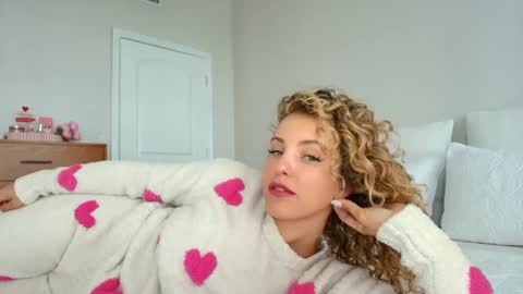 Lily Marie online show from 01/10/25, 08:04
