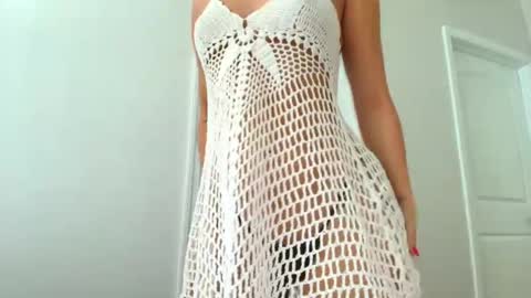 Lily Marie online show from 02/28/25, 05:04