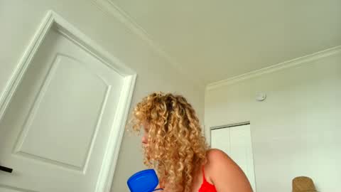 Lily Marie online show from 03/03/25, 08:11