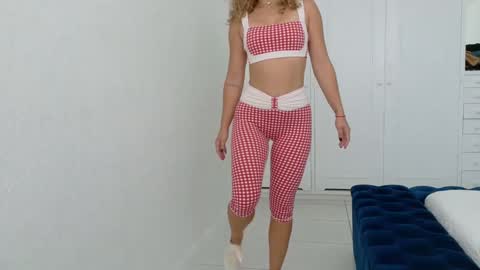 Lily Marie online show from 09/22/25, 03:03