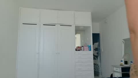 Lily Marie online show from 05/08/26, 02:11