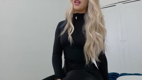 Lily Marie online show from 05/14/26, 06:47