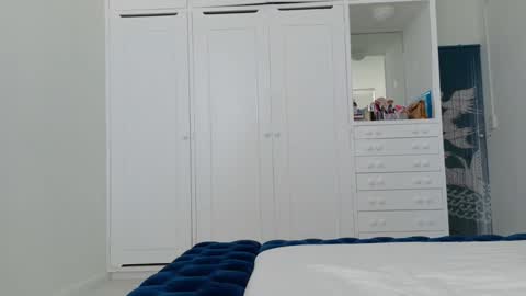 Lily Marie online show from 05/15/26, 03:30
