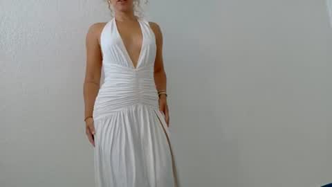 Lily Marie online show from 06/13/26, 07:45
