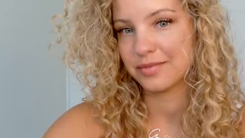 Lily Marie online show from 06/17/26, 09:16