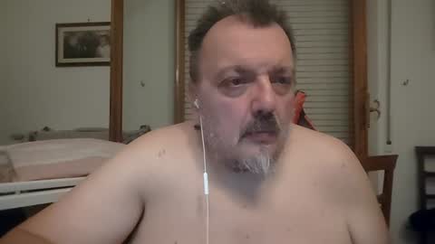 Pippo71 online show from 07/21/26, 07:49