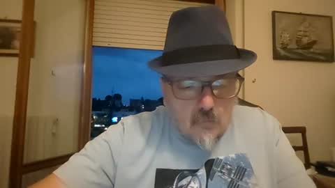 Pippo71 online show from 07/23/26, 07:01