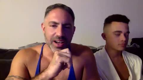 Snapshot of thejackandkai chatting on 09/11/25, 01:28 TheJackandKai online show from 09/11/25, 01:28