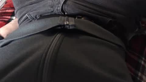 Liam online show from 01/25/25, 10:07