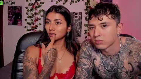 Tyler  Ada online show from 12/02/24, 01:46