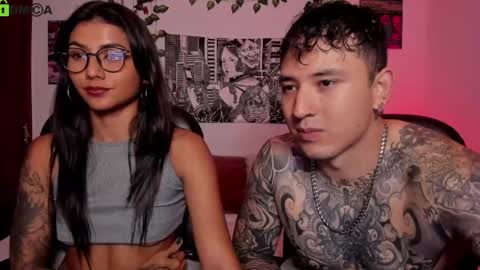 Tyler  Ada online show from 12/04/24, 11:08