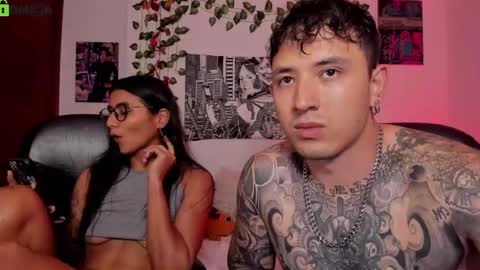 Tyler  Ada online show from 12/04/24, 02:15