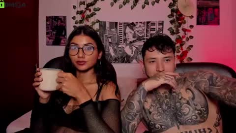 Tyler  Ada online show from 12/05/24, 11:16
