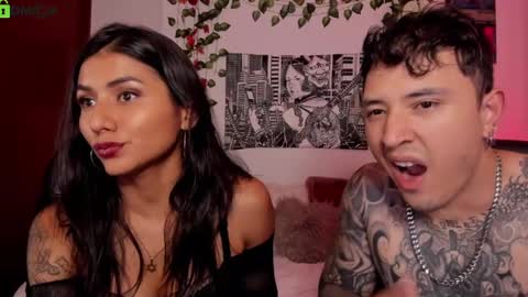 Tyler  Ada online show from 12/05/24, 02:22