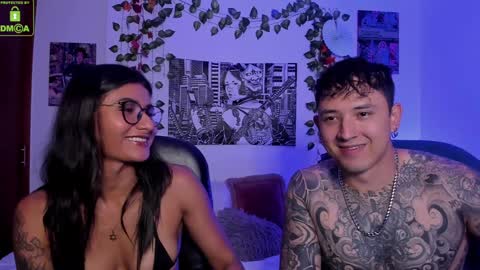 Tyler  Ada online show from 12/07/24, 11:29