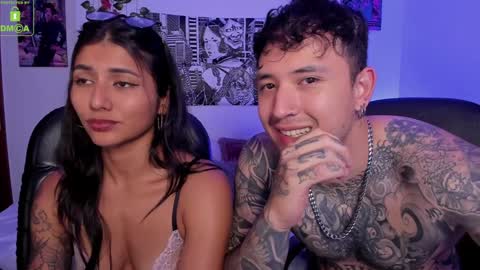 Tyler  Ada online show from 12/11/24, 02:33