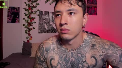Tyler  Ada online show from 12/14/24, 09:40