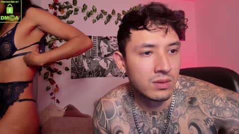 Tyler  Ada online show from 12/19/24, 02:13