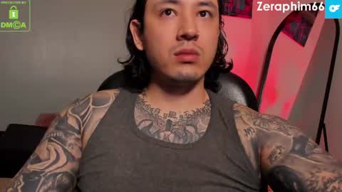 Tyler  Ada online show from 07/23/26, 10:46