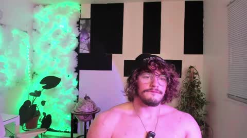 Johnny Stone online show from 05/15/26, 11:23