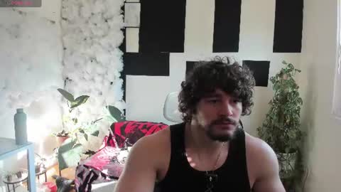Johnny Stone online show from 07/08/26, 11:42