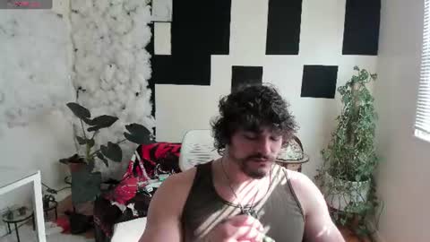 Johnny Stone online show from 07/09/26, 10:03