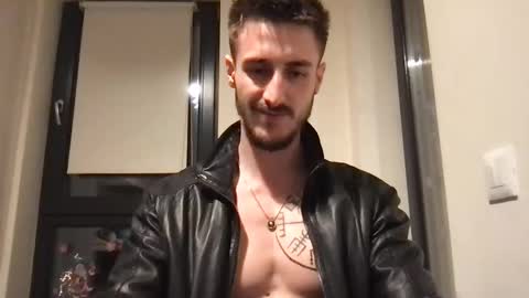 Master Joker online show from 12/22/24, 02:49