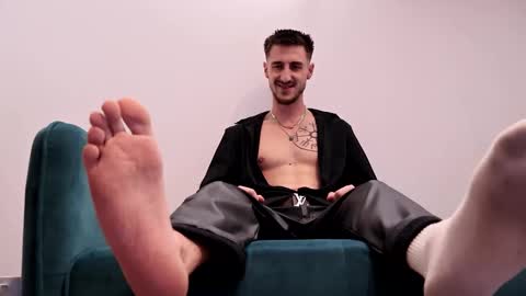 Master Joker online show from 10/17/25, 11:51