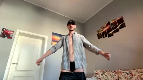 Master Joker online show from 11/02/25, 11:12