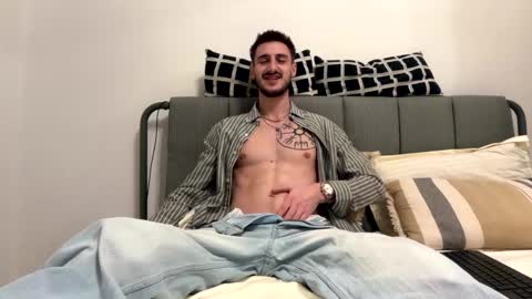 Master Joker online show from 11/16/25, 12:38