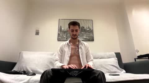 Master Joker online show from 11/26/25, 12:33