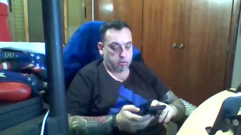 thekier online show from 12/31/24, 05:40