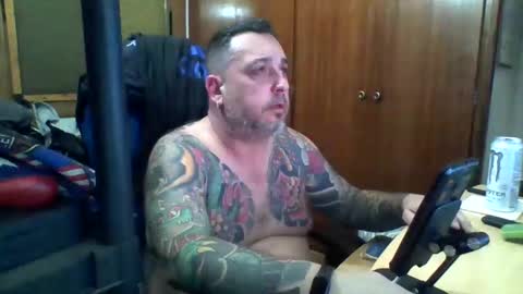 thekier online show from 02/08/25, 01:00