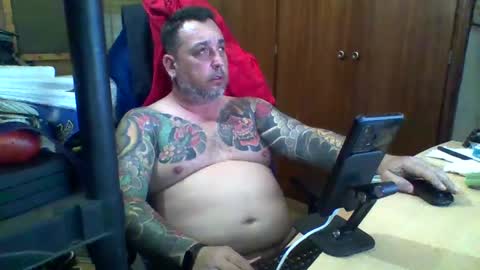 thekier online show from 02/22/25, 01:11