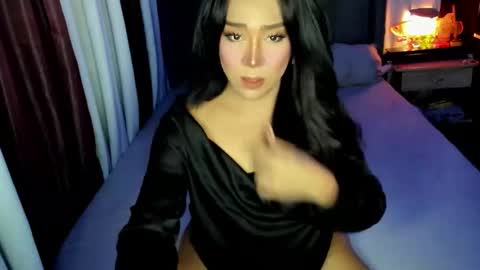 Snapshot of thekillersmilexx chatting on 02/08/26, 06:06 Saraya Meowk online show from 02/08/26, 06:06