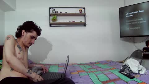 theking11220 online show from 09/28/25, 10:37