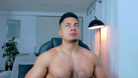 thekingerick online show from 06/07/26, 03:43