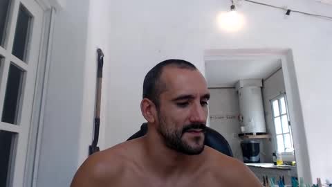 KINGOFPAINS online show from 02/17/25, 01:53
